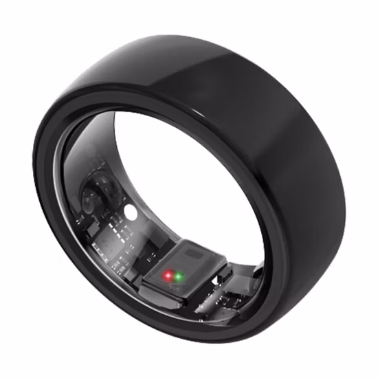 ISO Anneau Intelligent Anillos PARA Hombre Bague Homme Anéis inteligentes para homens Android e Ios Phone com caixa